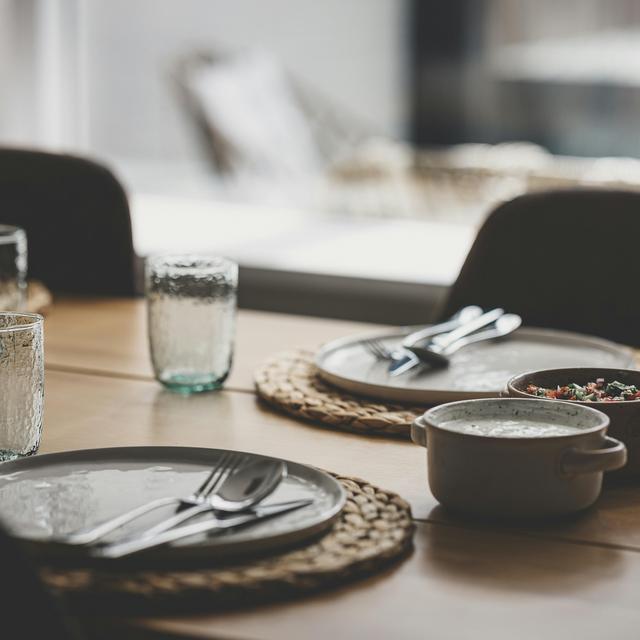 Plates and Bowls
