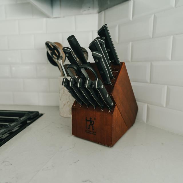 Kitchen Knives