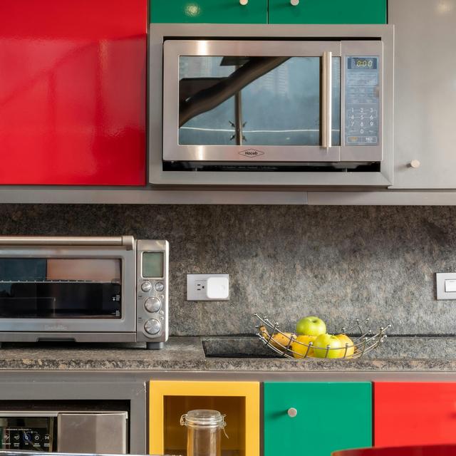 Microwave