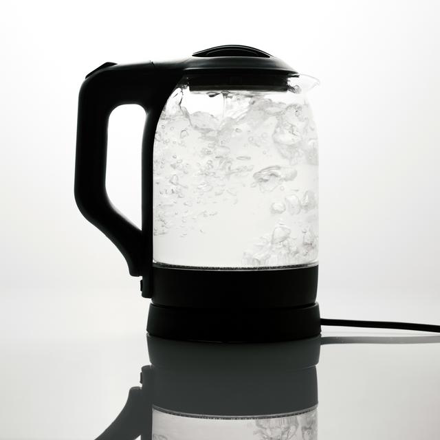 Water Kettle