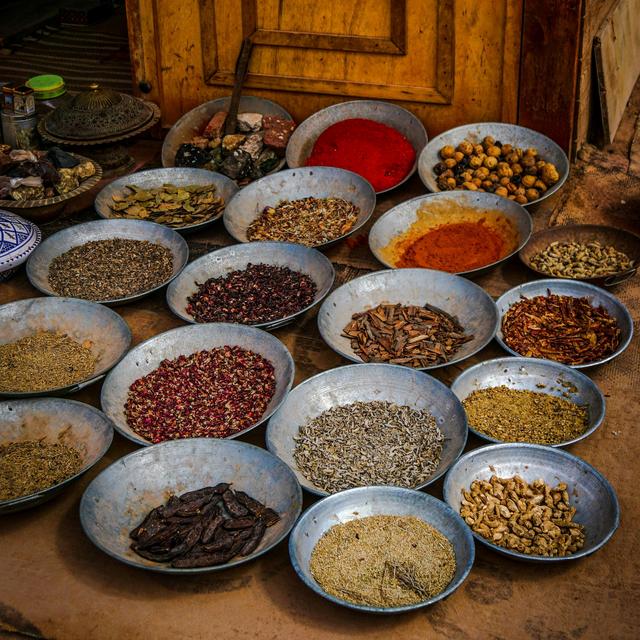 Spices