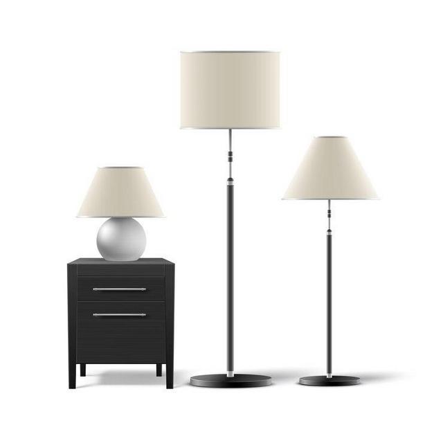 Lamps