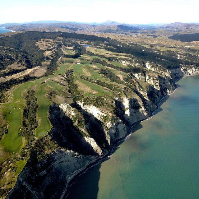 Honeymoon Golf