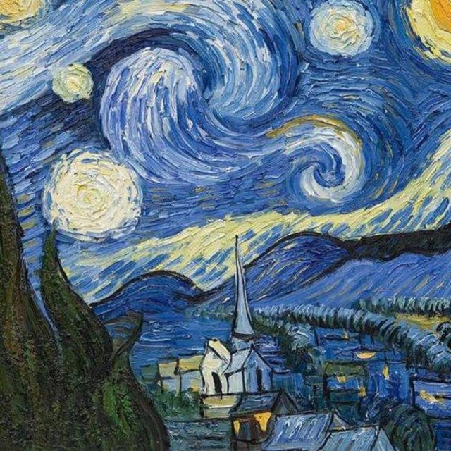 Our First Art Purchase