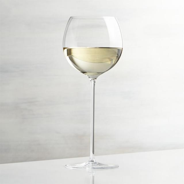 Camille White Wine Glass