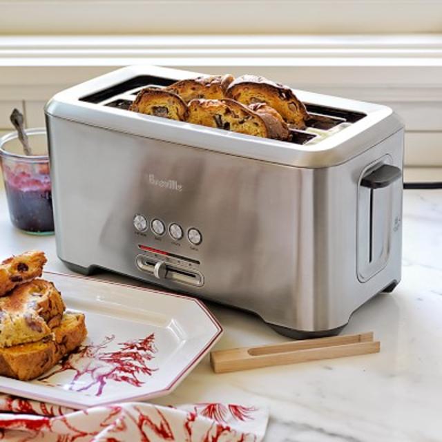 Breville Bit More™ Toaster,2-Slice