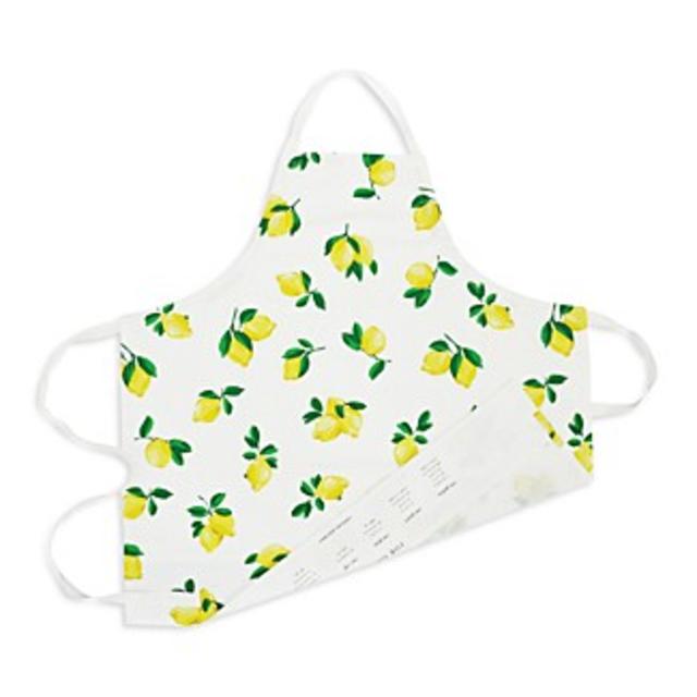 kate spade new york Make Lemonade Apron