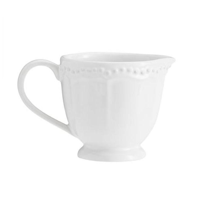 Pottery Barn Leila Creamer