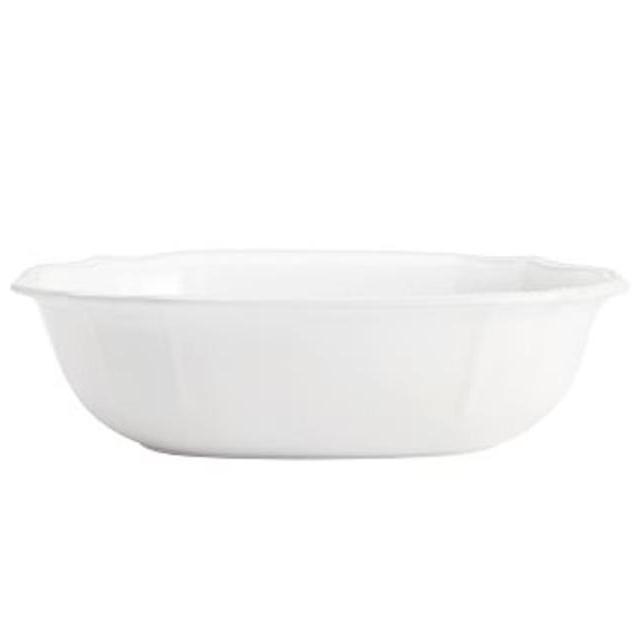 Pottery Barn Leila Serve Bowl
