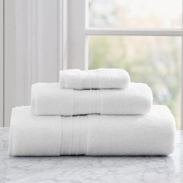 6- Hydrocotton Quick-Drying Washcloths