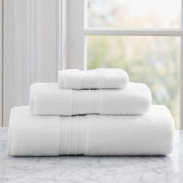 8- Hydrocotton Quick-Drying Hand Towels