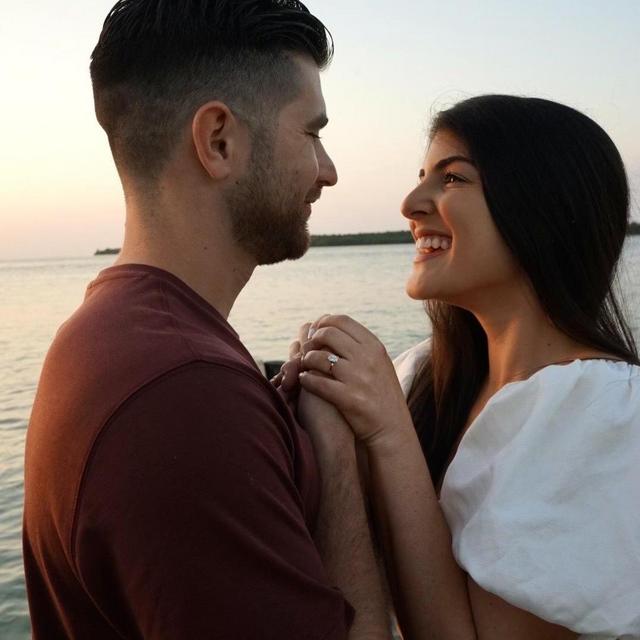 Our Newlywed Fund