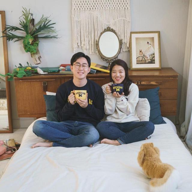 Home & Honeymoon