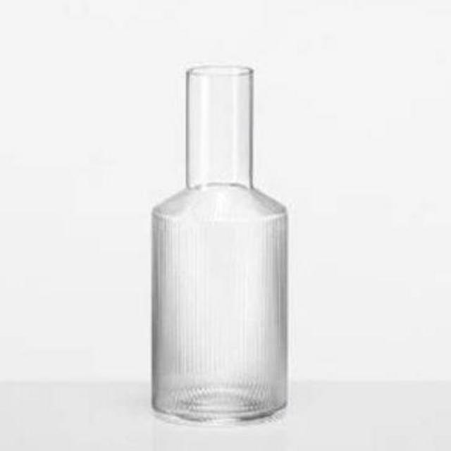 ferm LIVING Ripple CarafeClear