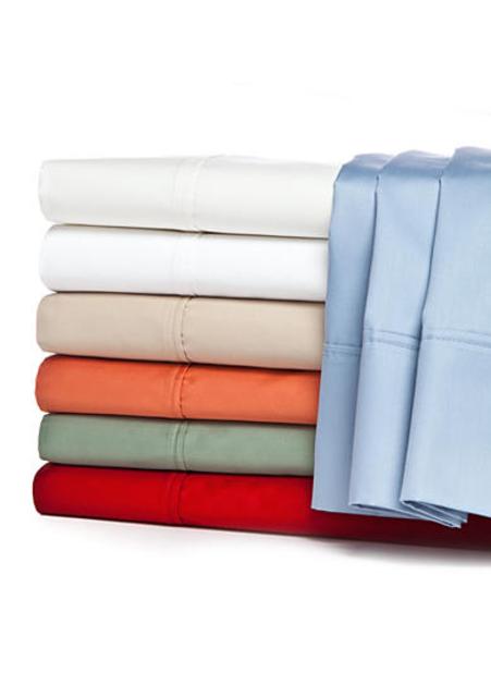 Belk- Biltmore® 450 Thread Count Flexi Fit® Sheet Set