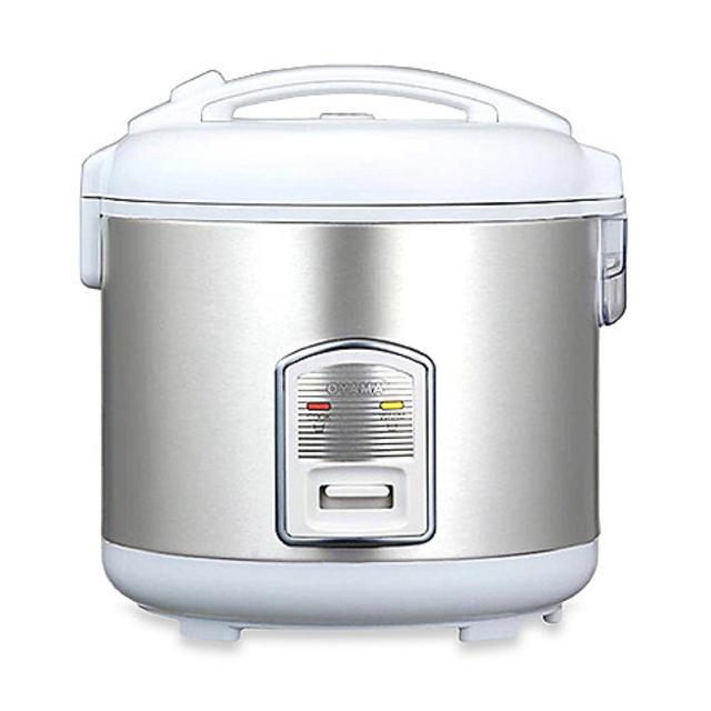 Bed Bath & Beyond- Oyama Healthy Rice Cooker and Steamer