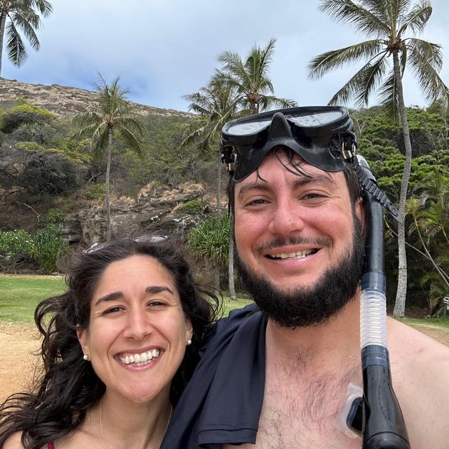 Our Maui Honeymoon Fund