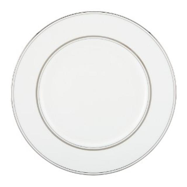 kate spade new york "Library Lane" Dinner Plate