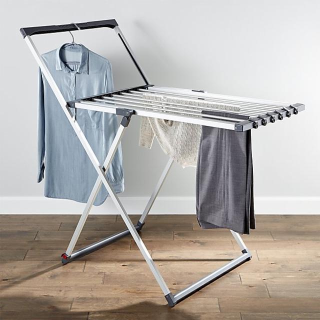 Polder Ultralight Laundry Drying Rack.