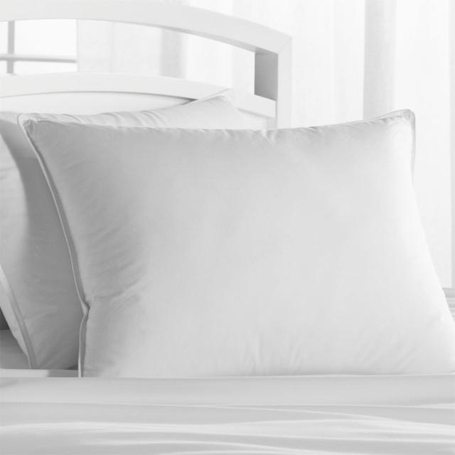 Premium Down Standard Pillow
