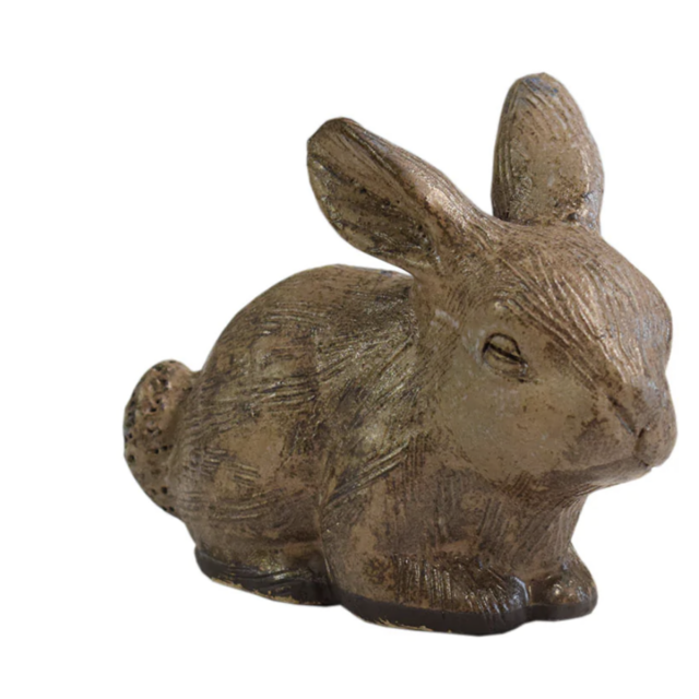 Scooter Rabbit Nutmeg