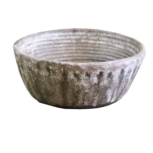 Coffee Filter Bowl Nutmeg