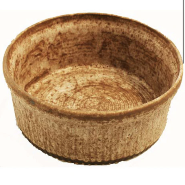 Souffle Bowl Nutmeg