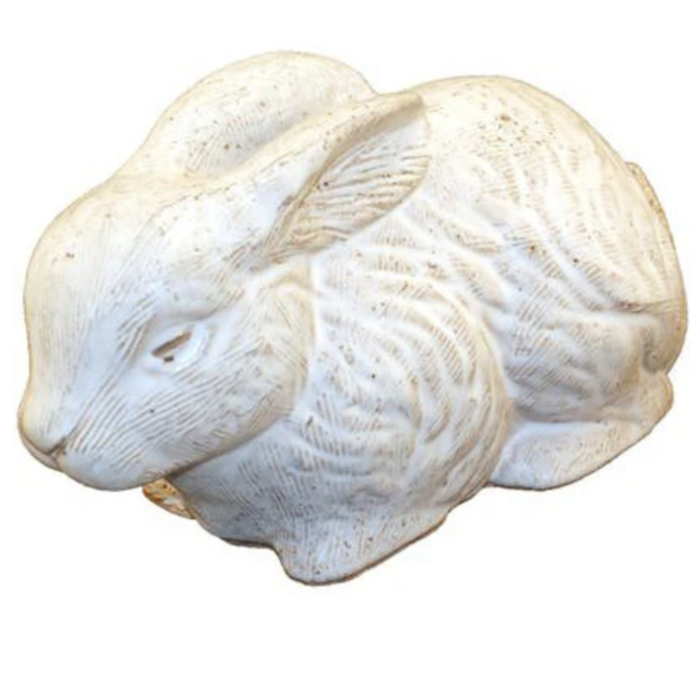 Rabbit Peter White