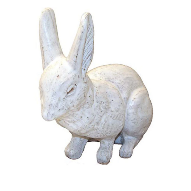Rabbit Joseph White