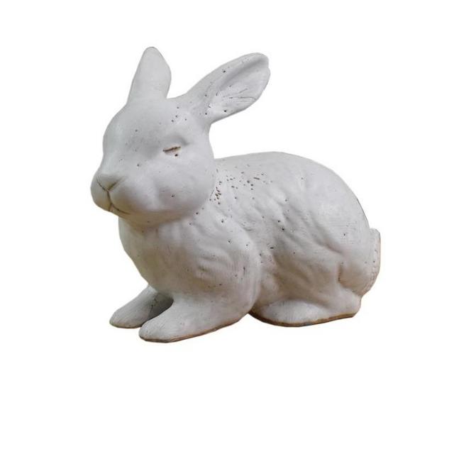 Rabbit Arthur White