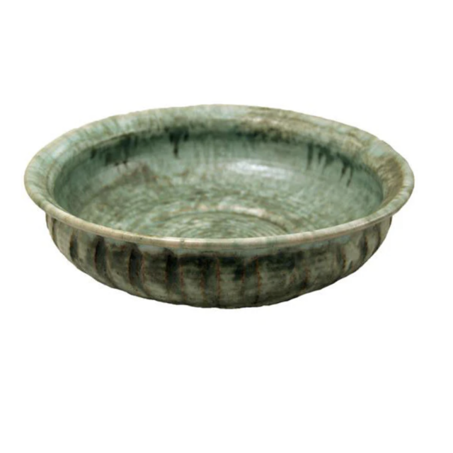Pasta Bowl Jade