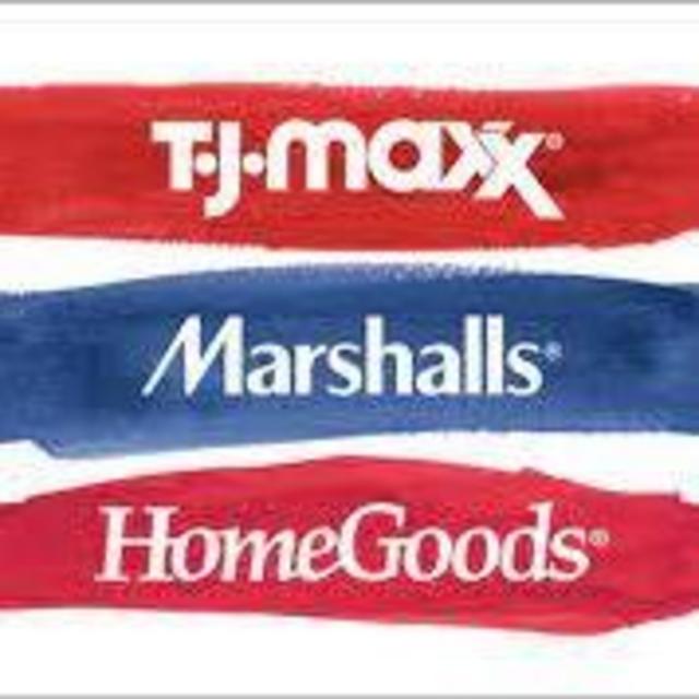 Gift Cards - HomeGoods/Marshalls/TJMaxx