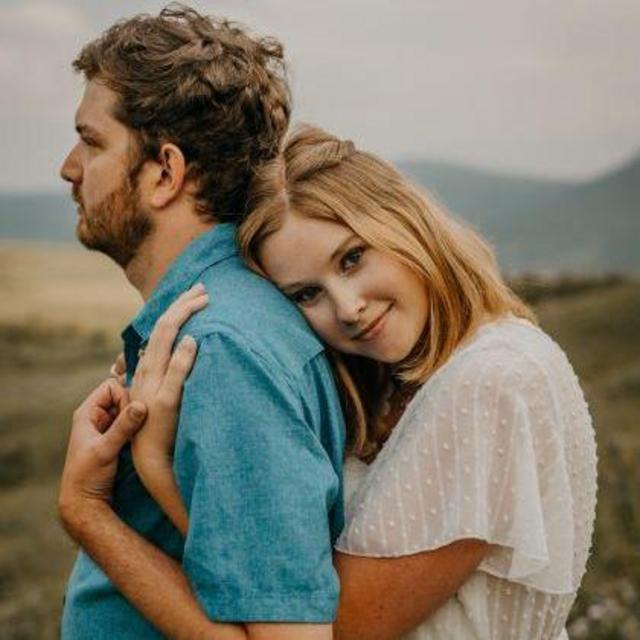 Andy & Miranda's First Home Fund