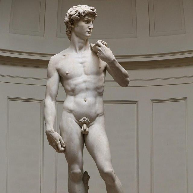 Accademia Gallery Tickets