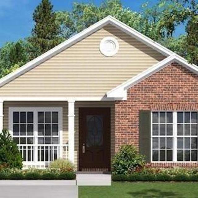 House Down Payment
