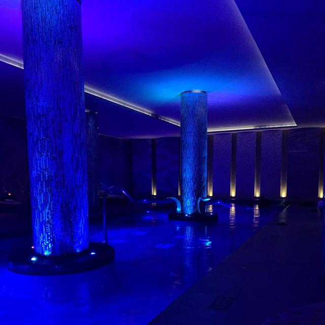 Spa Day