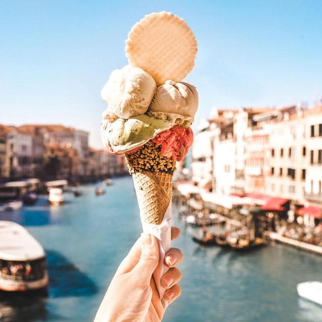 Gelato fund