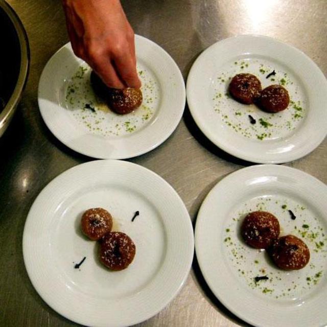 Turkish Cuisine Cooking Class for 2