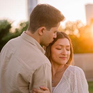 Rebecca Mireles and Nathan Santiago's Wedding Registry on Zola