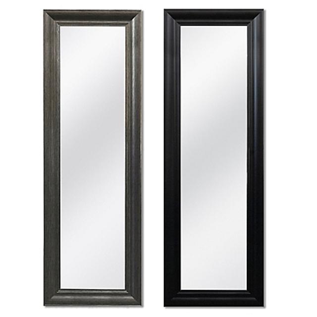 Over-the-Door Mirror