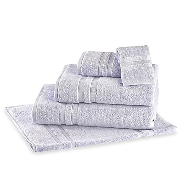 Lavender Wamsutta® MICRO COTTON® Hand Towel