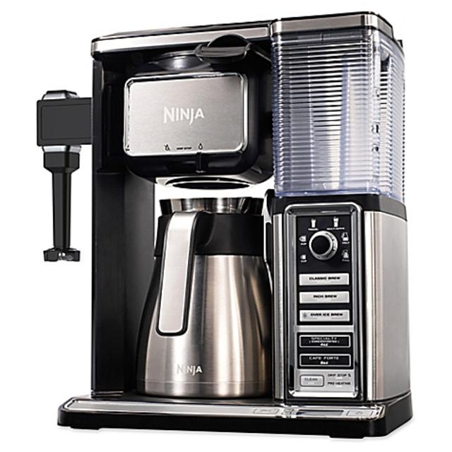 Ninja Coffee Bar® Thermal Carafe System