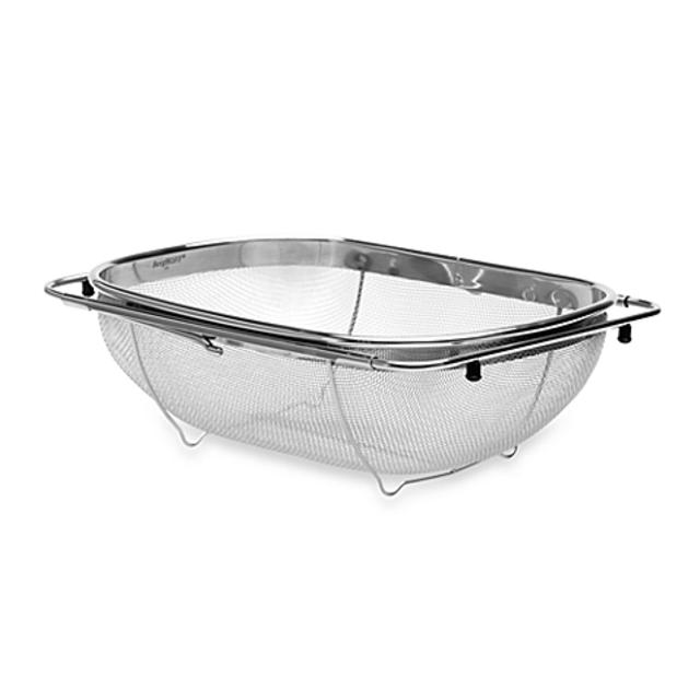 BergHOFF® Studio Stainless Steel 13 -Inch Sink Strainer