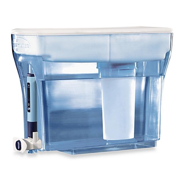 ZeroWater® 23-Cup Dispenser