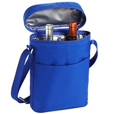 Double Wine Carrier