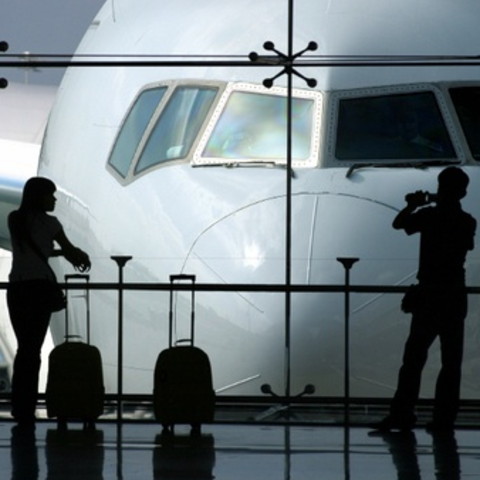 Roundtrip Airfare