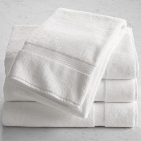 802-Gram Turkish Bath Towel