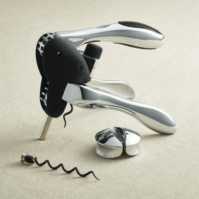 Rabbit ® Wine Opener 3-Piece Set