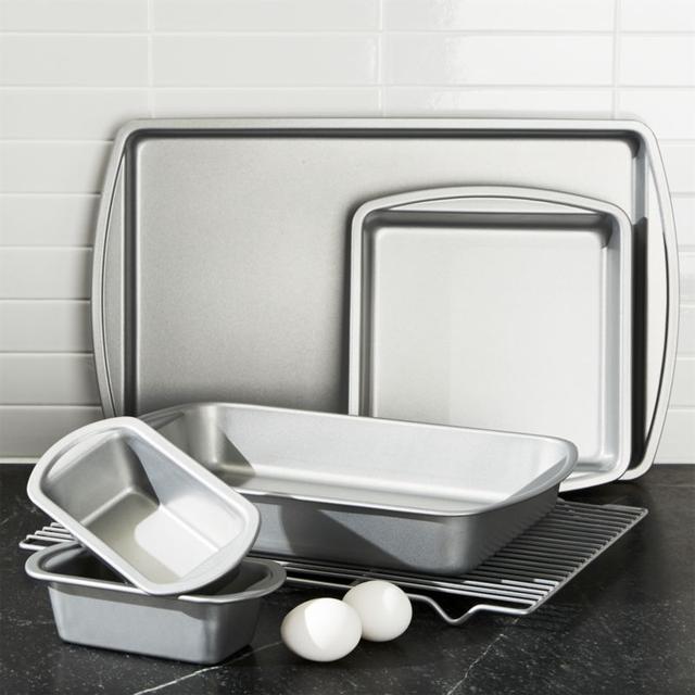 6-Piece Baking Set