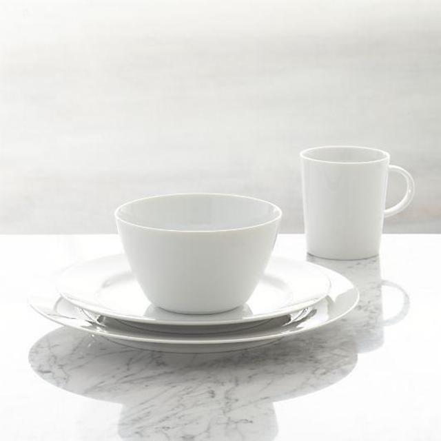 Maison 4-Piece Place Setting